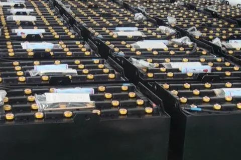 甘孜泥柯乡钛酸锂电池回收价格,艾亚特废铅酸电池回收|专业回收汽车电池