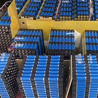 易白马乡钛酸锂电池回收-索兰图动力电池回收-附近回收电动车电池